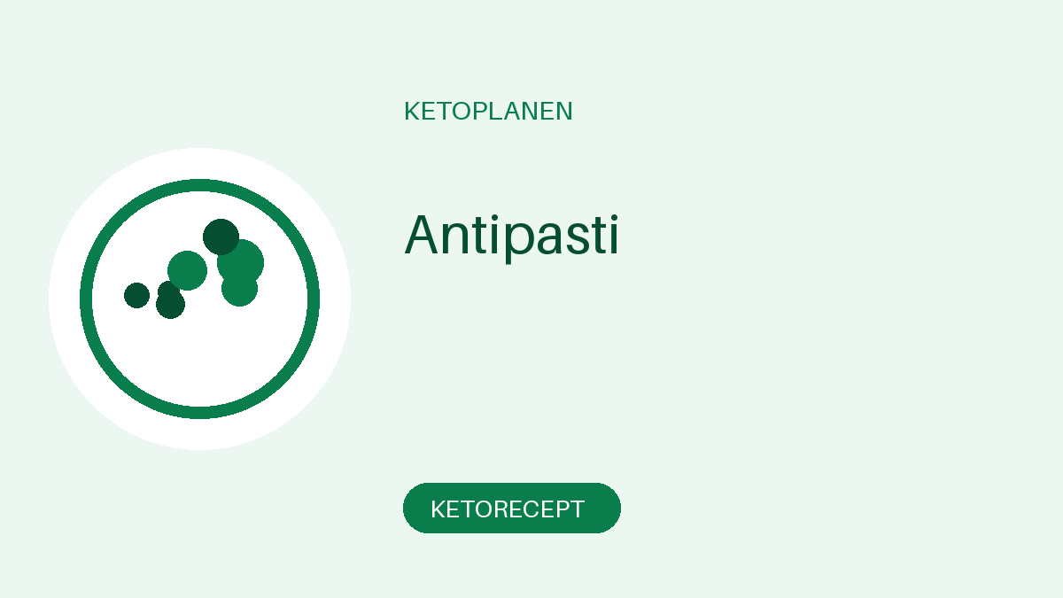 Antipasti