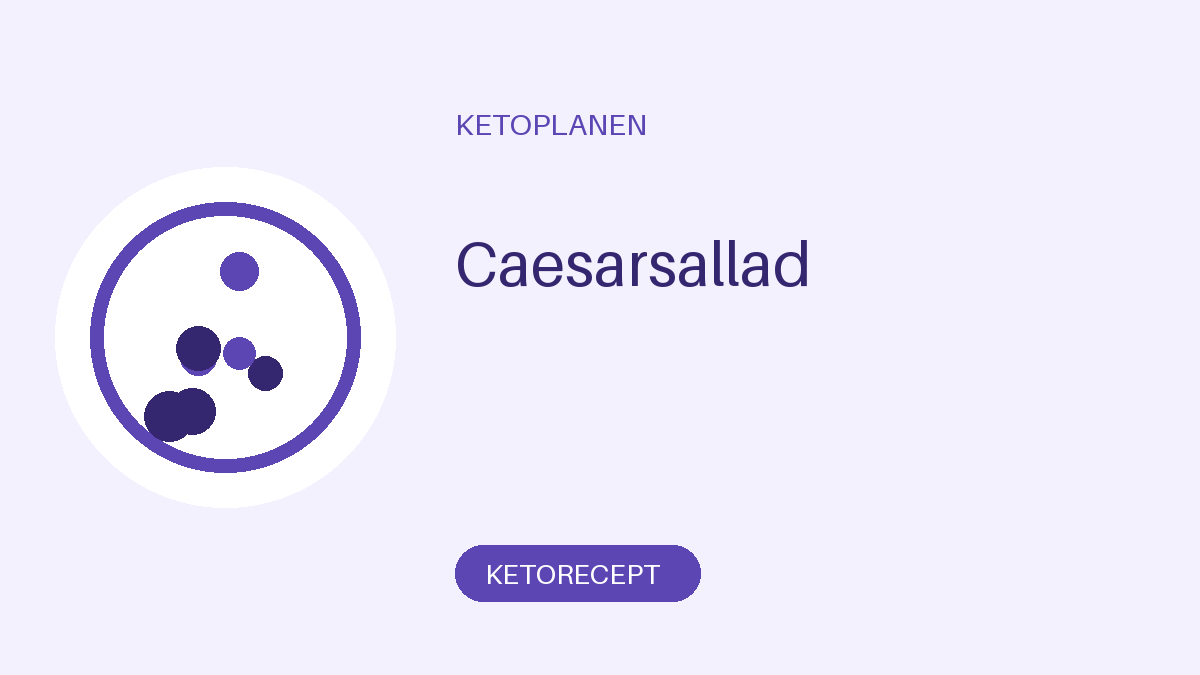 Caesarsallad