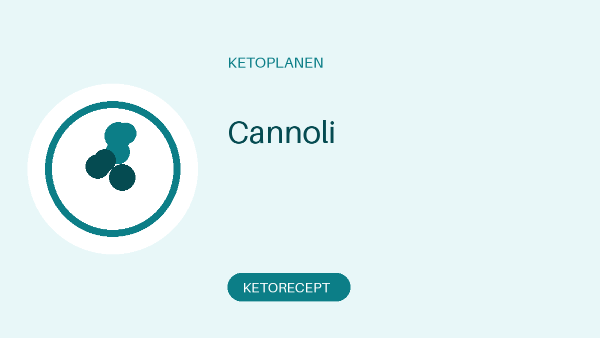 Cannoli