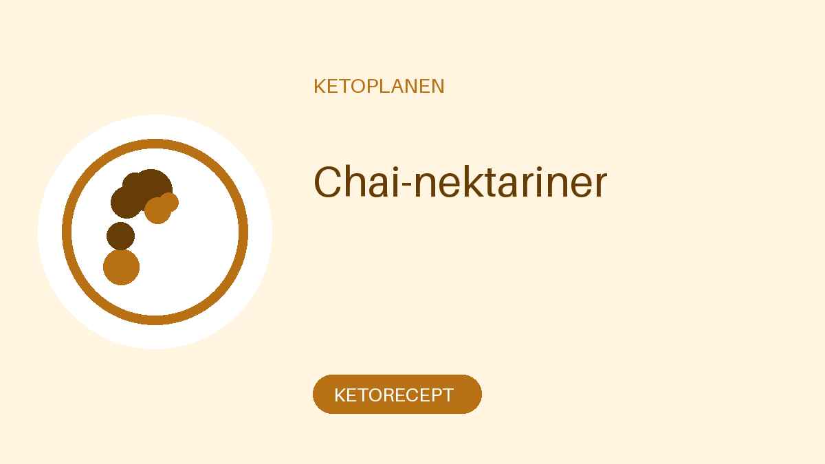 Chai-nektariner