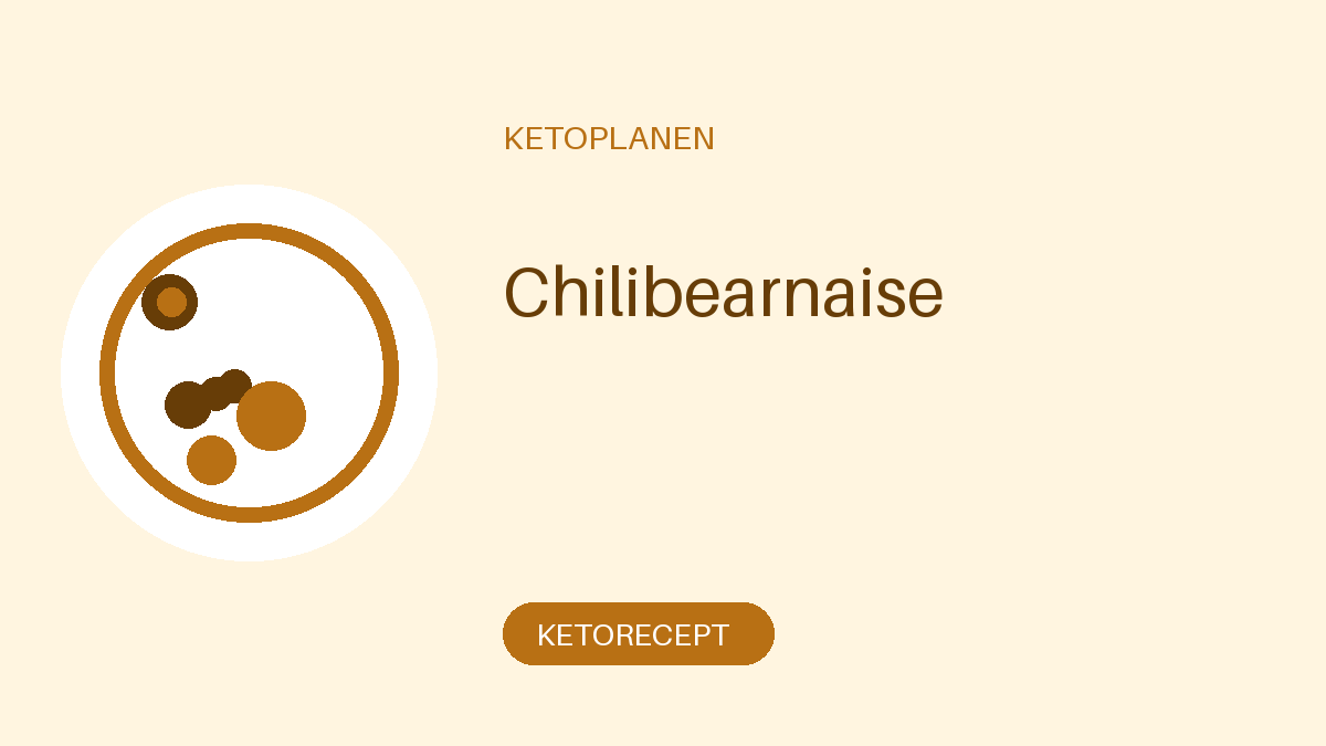 Chilibearnaise