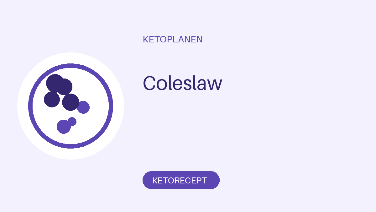 Coleslaw