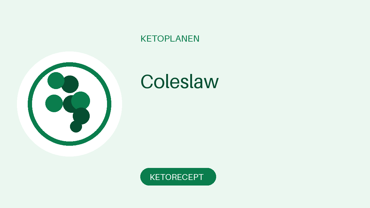 Coleslaw