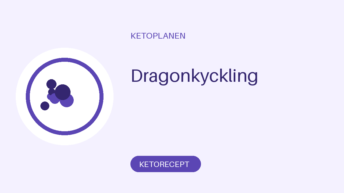 Dragonkyckling
