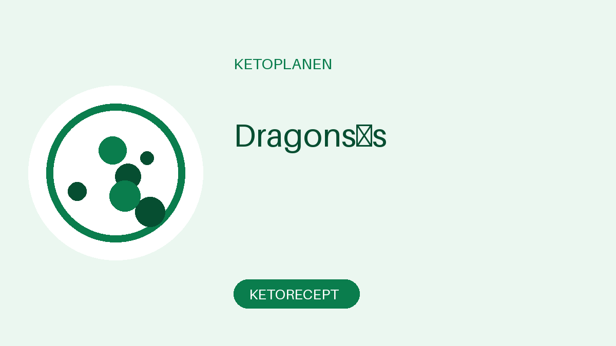 Dragonsås