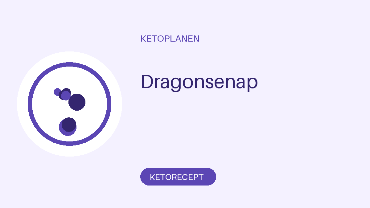 Dragonsenap