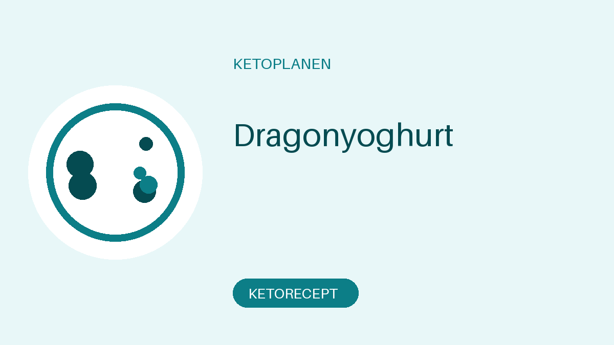 Dragonyoghurt