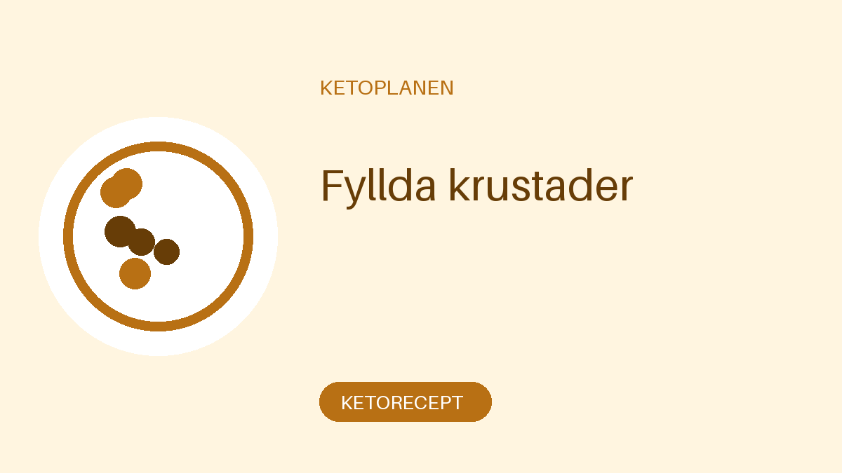 Fyllda krustader