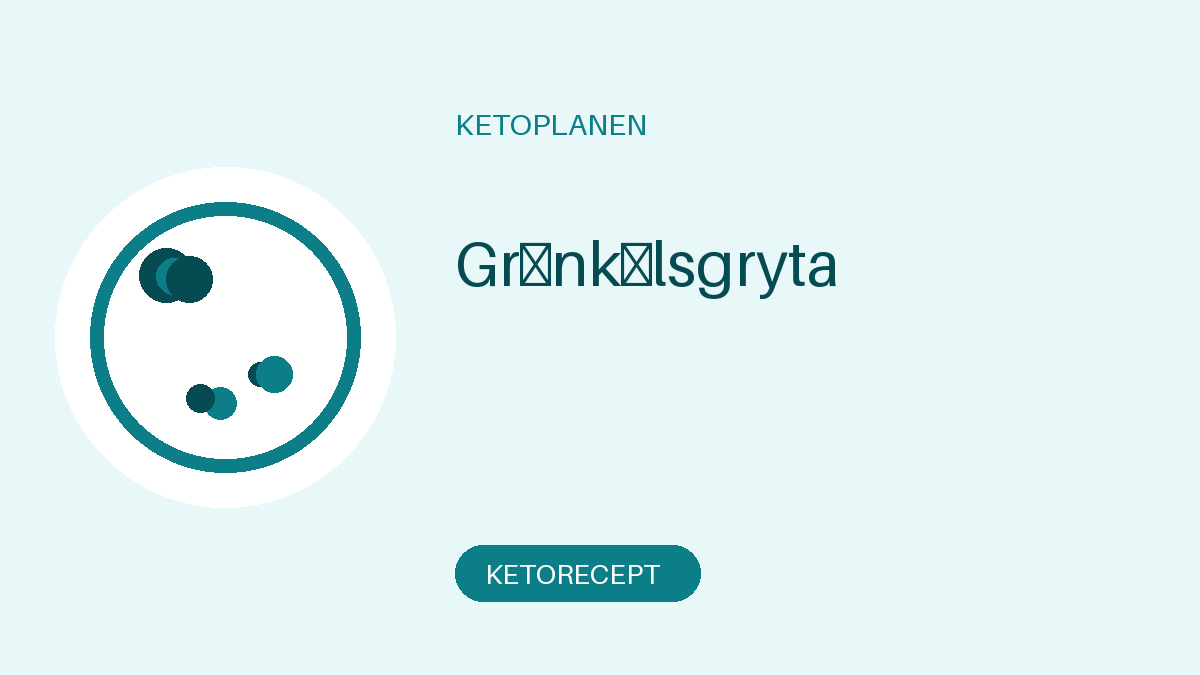 Grönkålsgryta