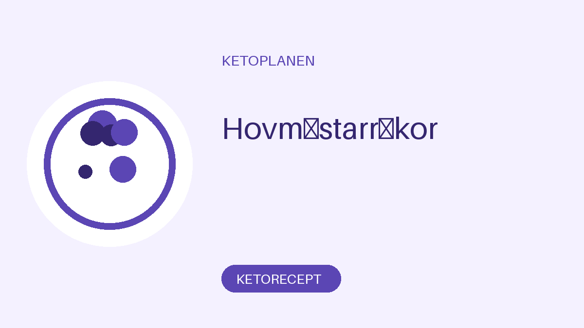 Hovmästarräkor