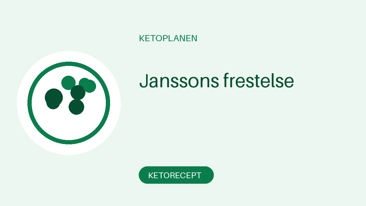 Janssons frestelse