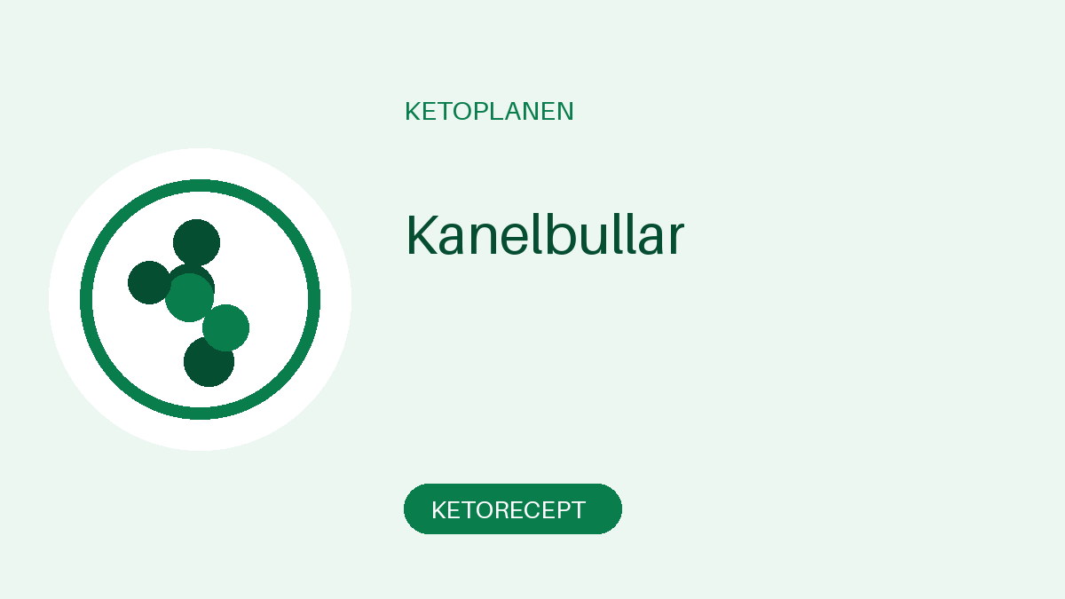 Kanelbullar