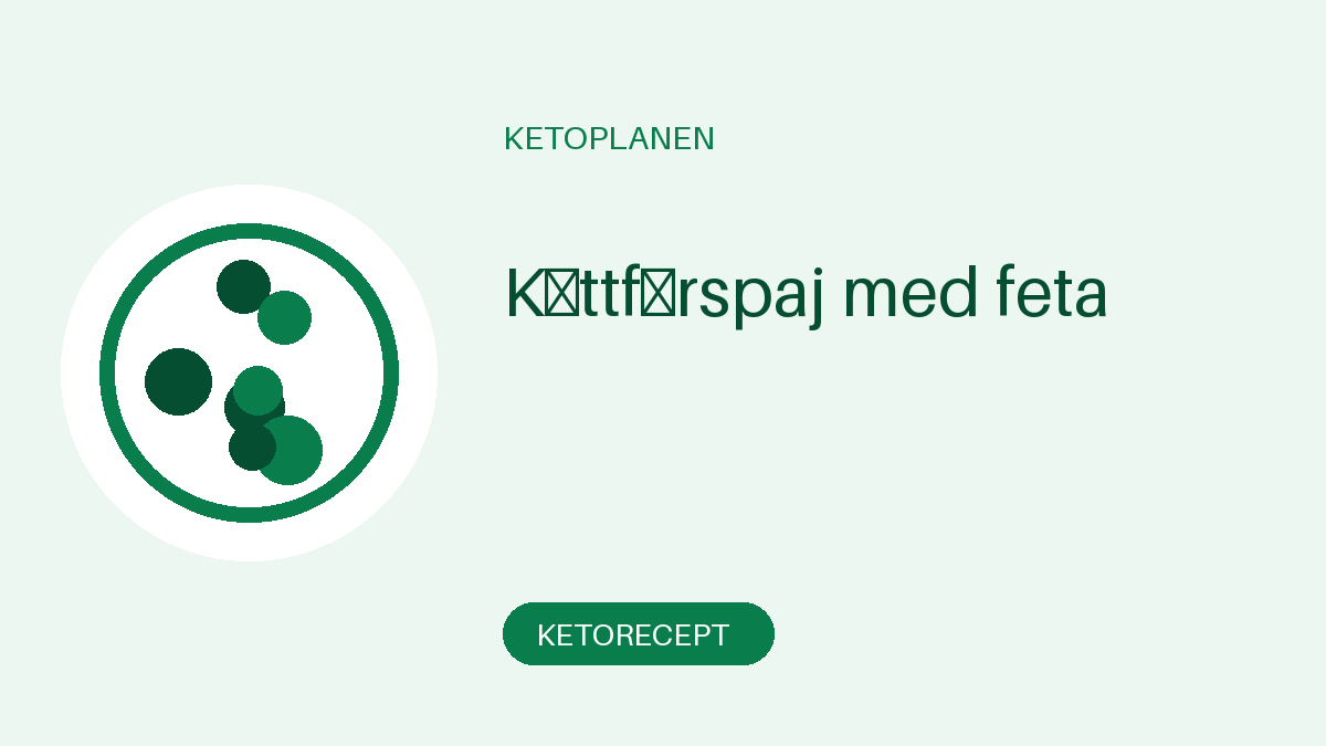Köttfärspaj med feta