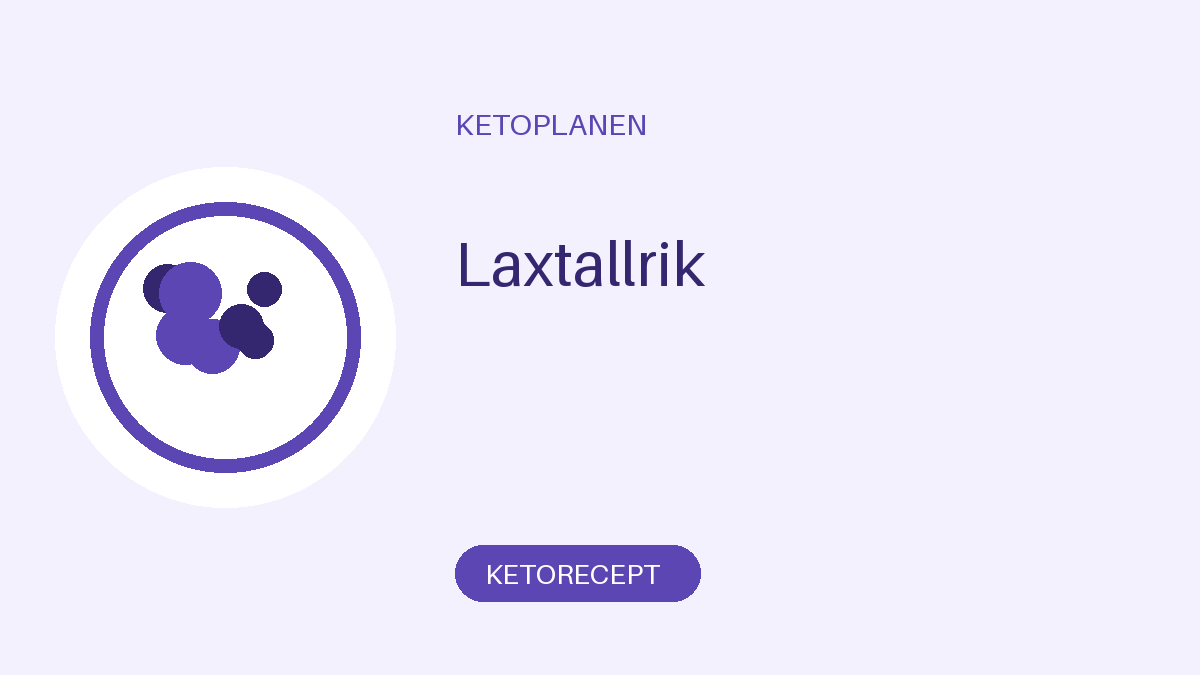 Laxtallrik