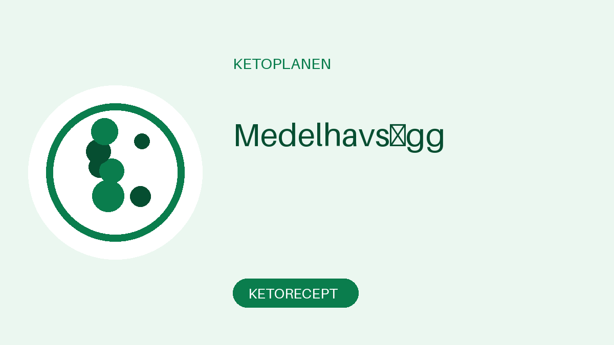 Medelhavsägg