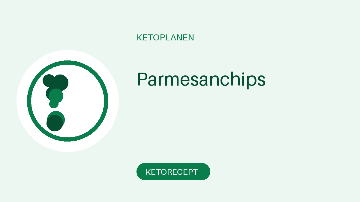 Parmesanchips