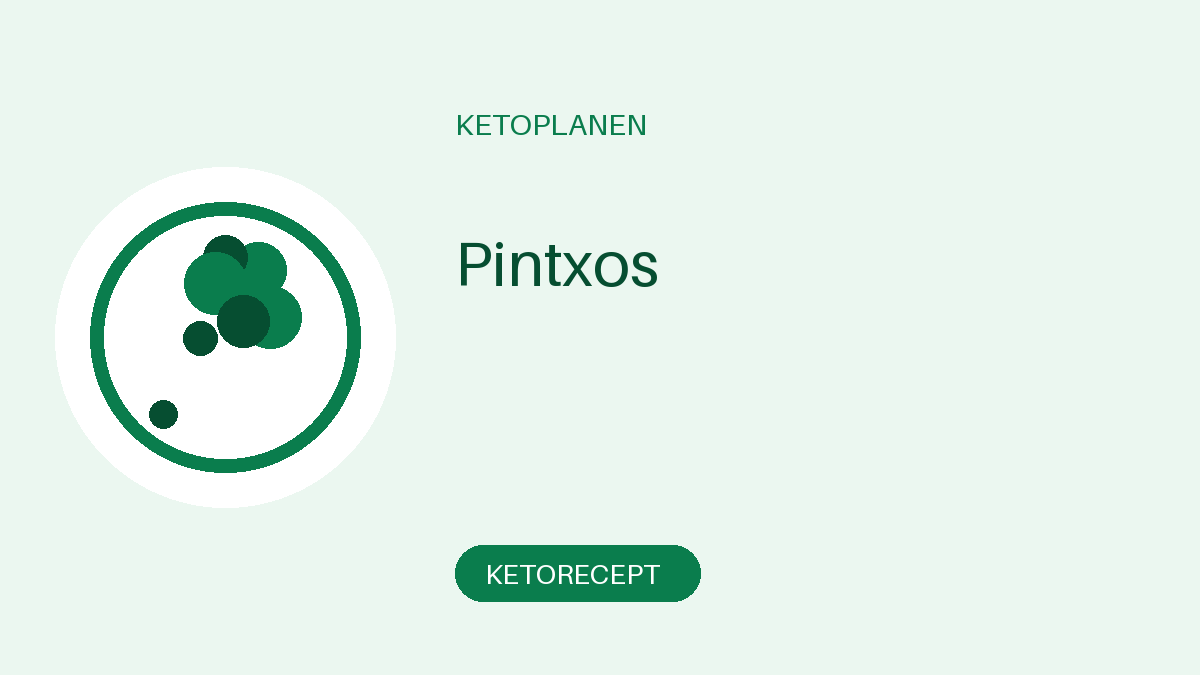 Pintxos