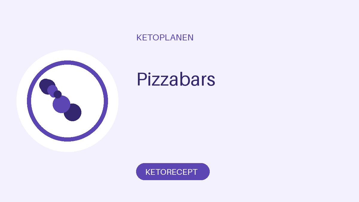Pizzabars