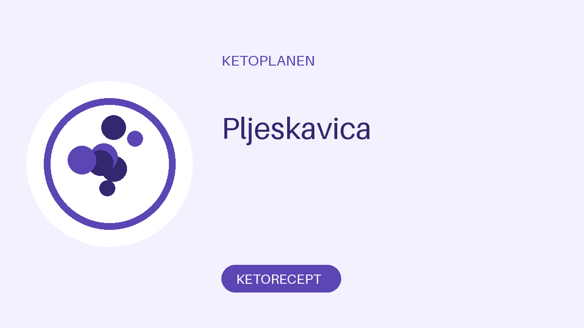 Pljeskavica