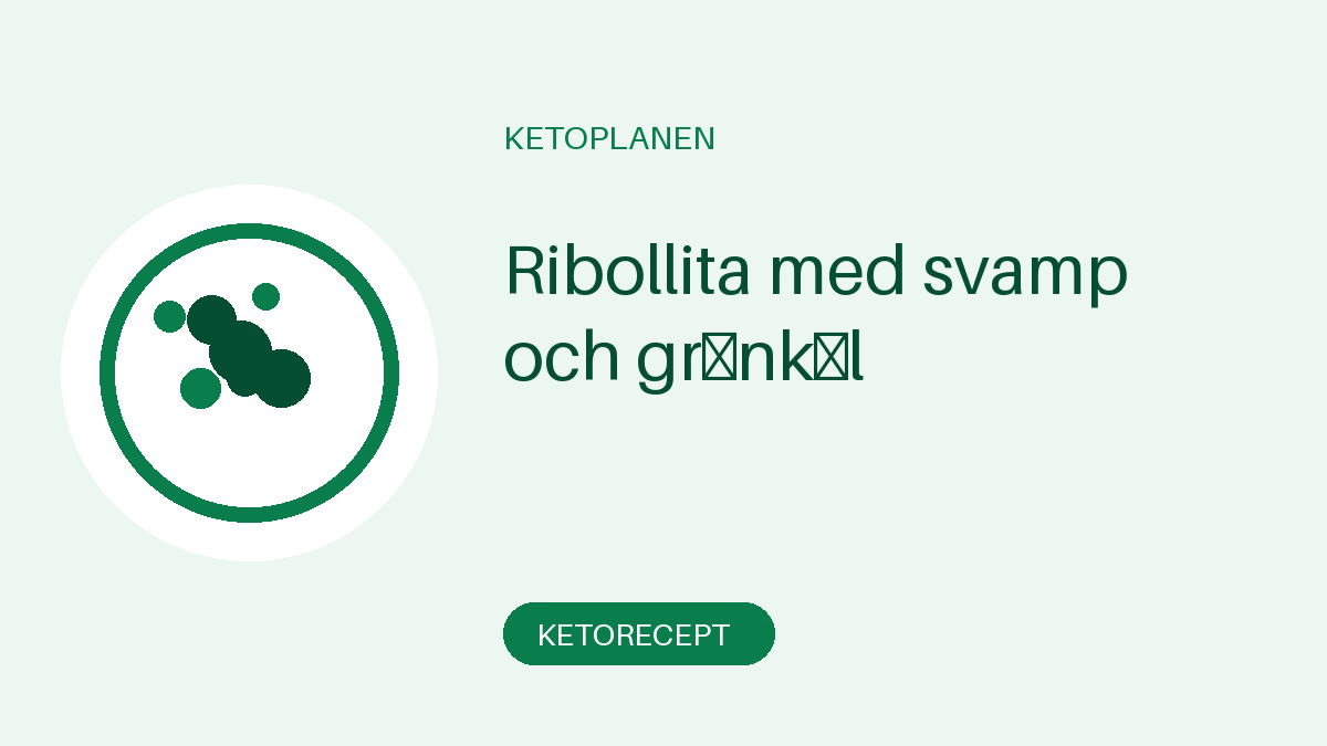 Ribollita med svamp och grönkål