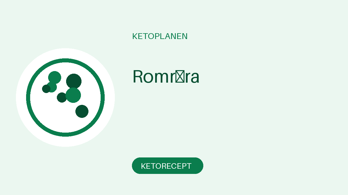 Romröra
