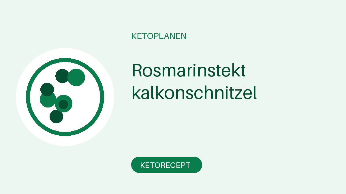 Rosmarinstekt kalkonschnitzel