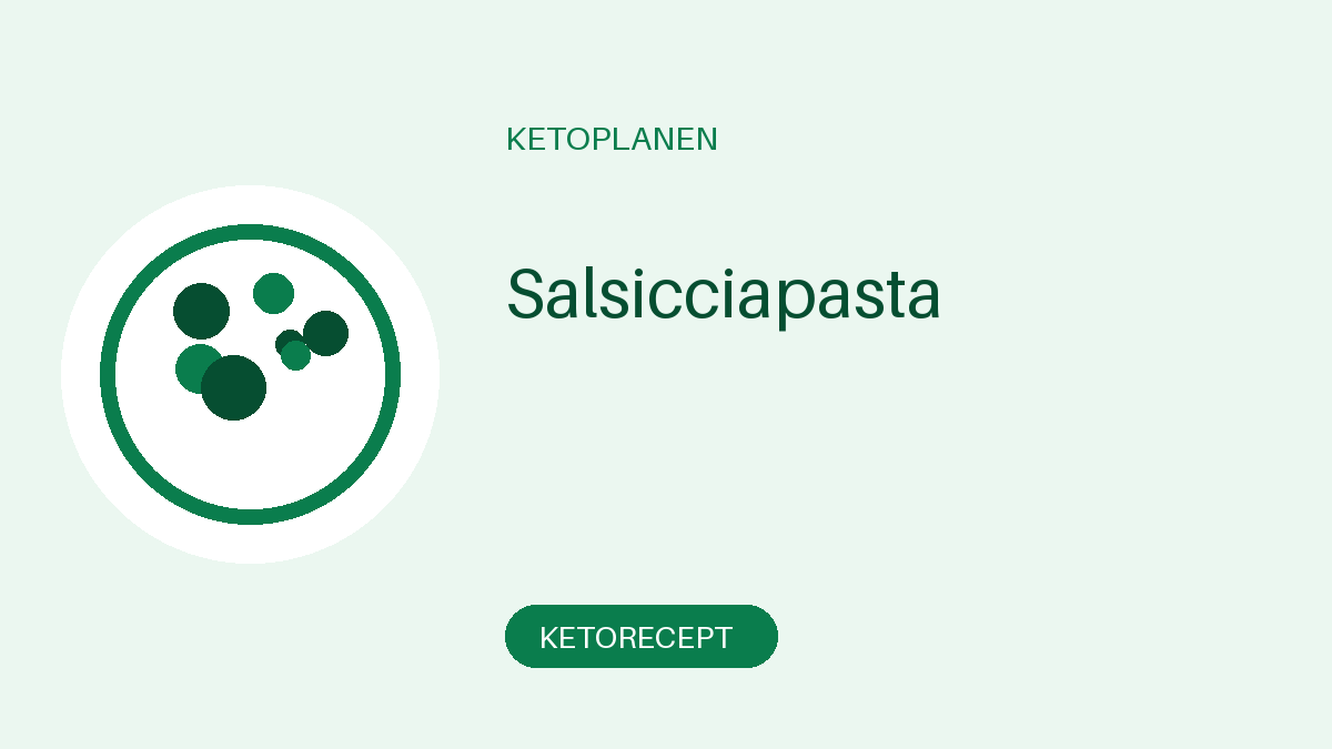 Salsicciapasta