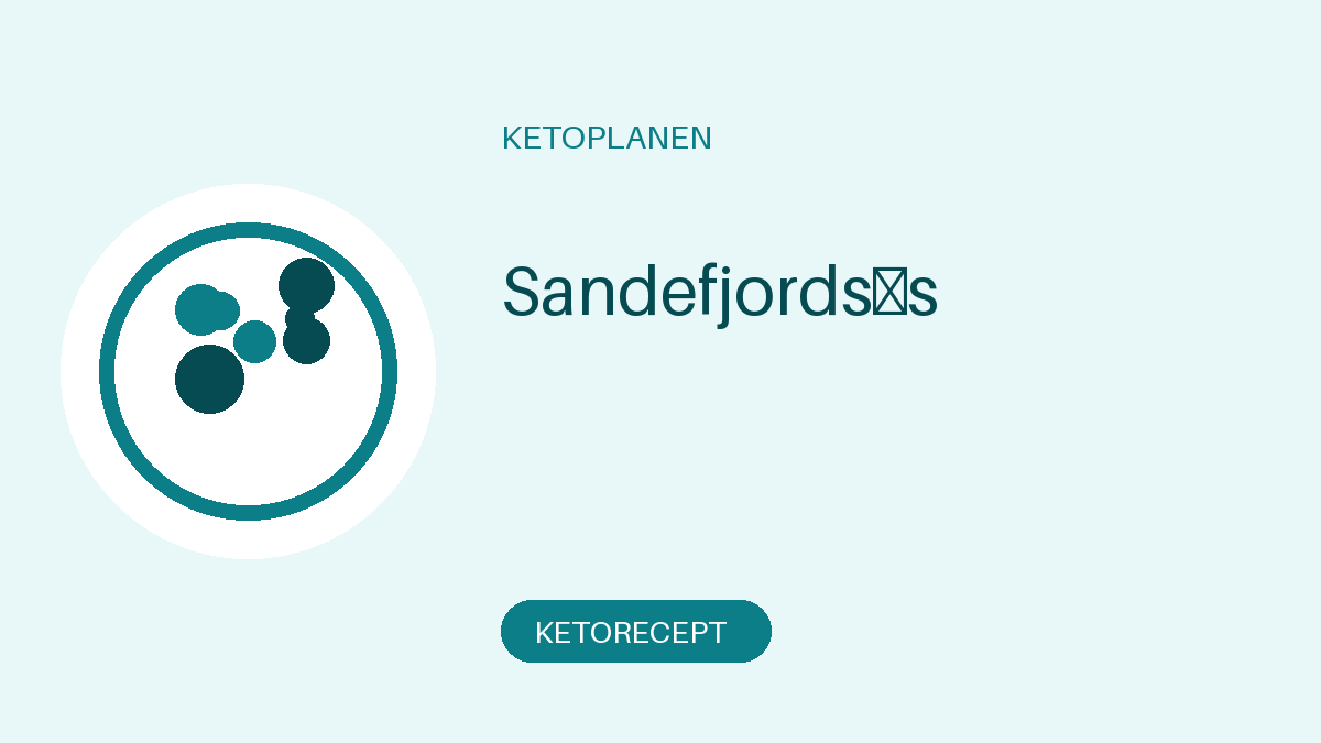 Sandefjordsås