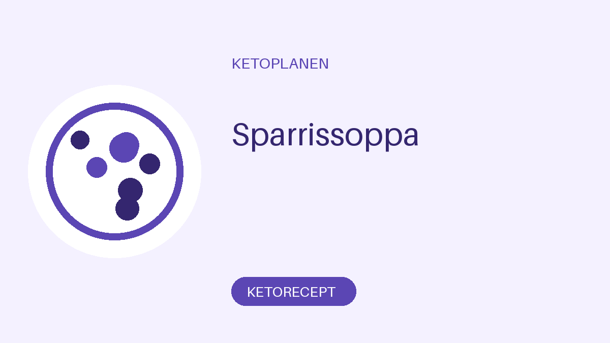 Sparrissoppa