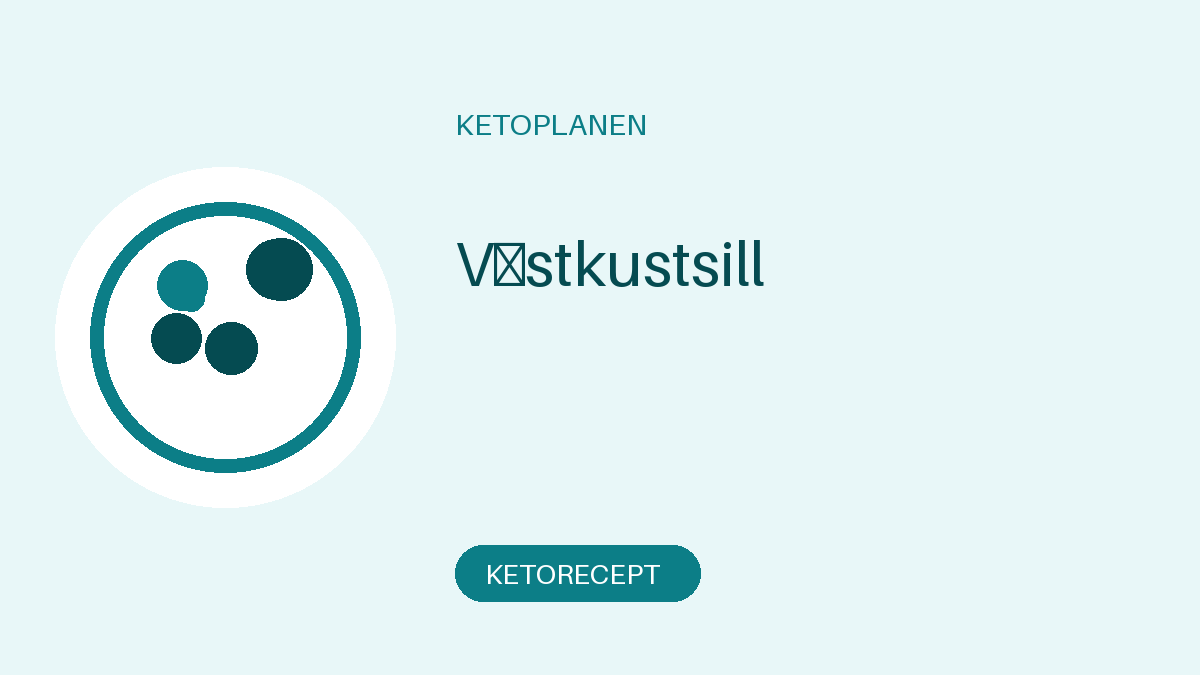 Västkustsill