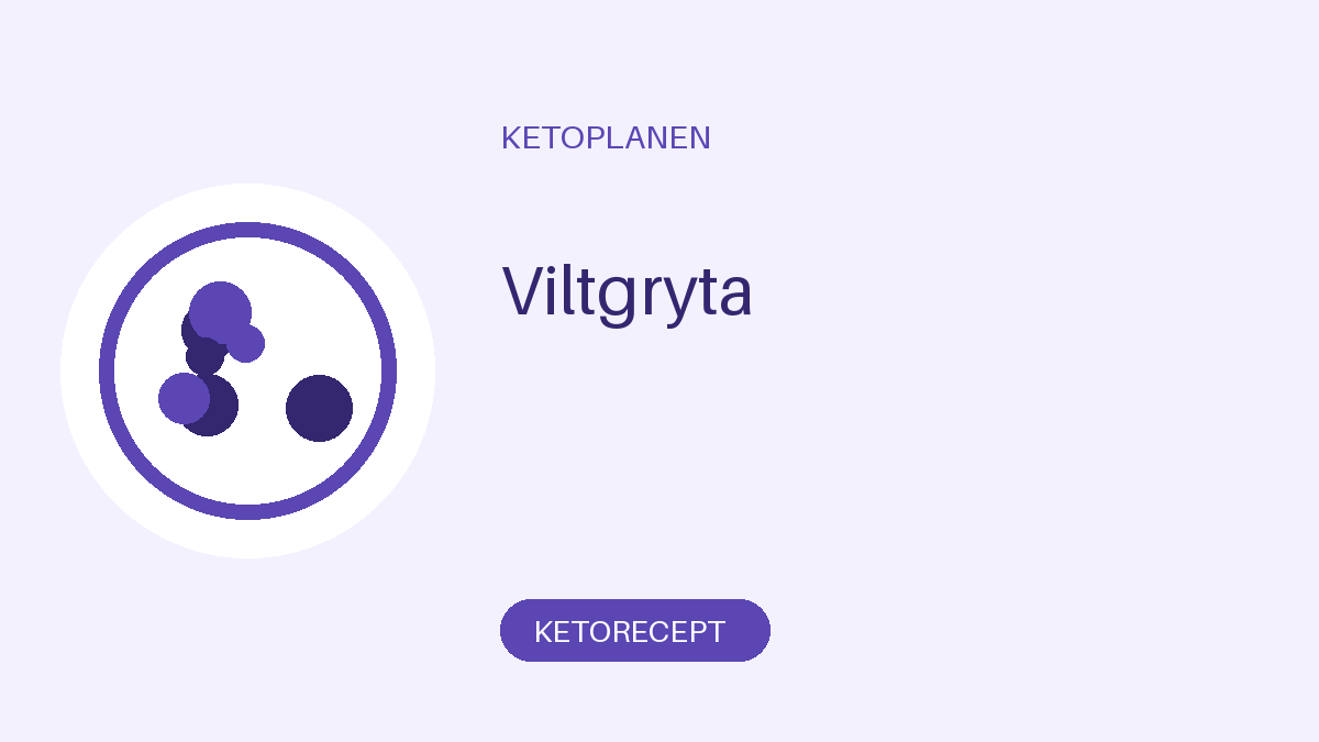 Viltgryta